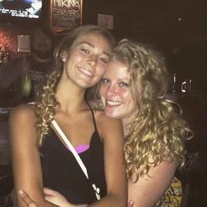 Meet your Posher, Allison