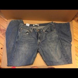 Levi jeans 527