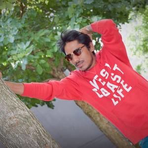 Meet your Posher, Harisai