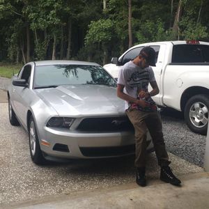 Meet your Posher, Fabio