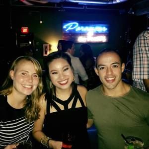 Meet your Posher, Hugo