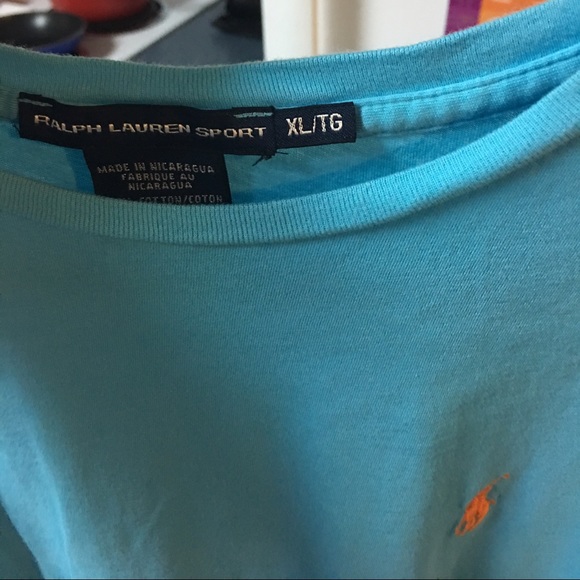 Polo shirt - Picture 3 of 3