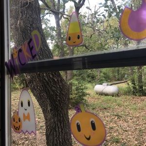 Meet your Posher, Rita