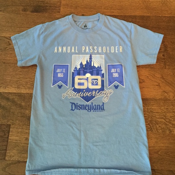 Disney Tee-Shirt