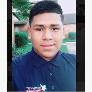 Meet your Posher, Junior