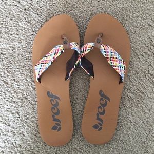 Flip flops