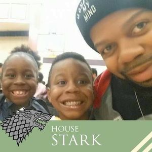 Meet your Posher, Davina