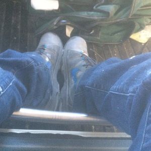 Meet your Posher, Jairo