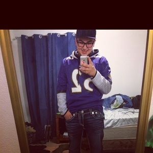 Meet your Posher, Jaycee