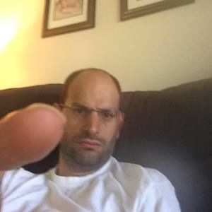 Meet your Posher, Gabriel