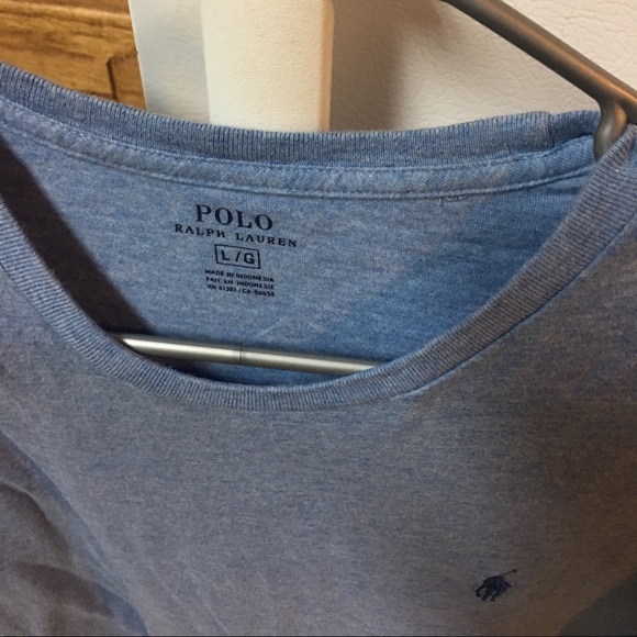 Polo shirt - Picture 2 of 3