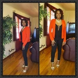 Meet your Posher, Tamara