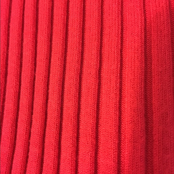 URBAN OUTFITTERS ribbed cropped top - Picture 4 of 4