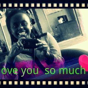 Meet your Posher, Caroline