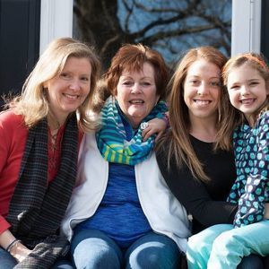 Meet your Posher, Jean