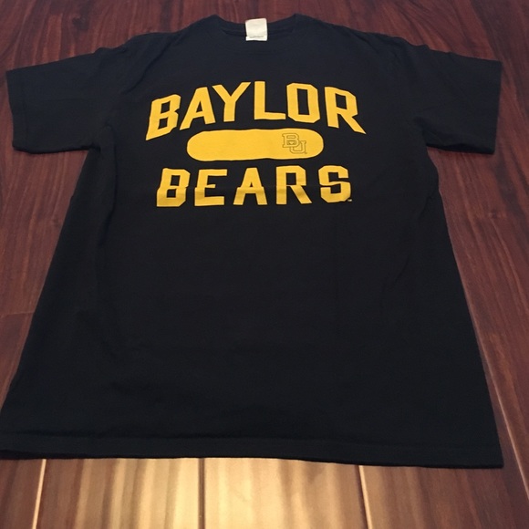 Baylor short sleeve