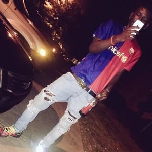 Meet your Posher, Joey