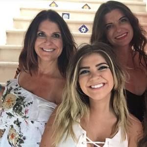 Meet your Posher, Tammy