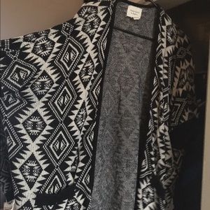 Forever 21 cardigan