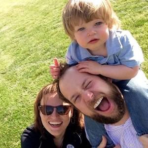 Meet your Posher, Janet