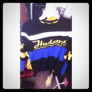 Long sleeve shirt HUDSON