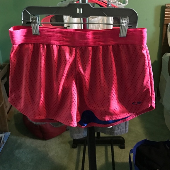 Champion athletic shorts Small