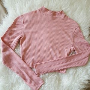 Crop top BRAND NEW