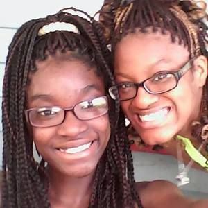 Meet your Posher, Jamya