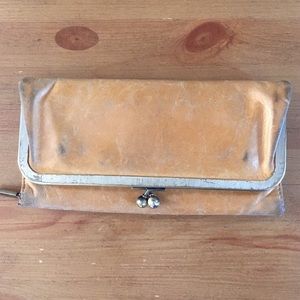 Hobo "Rachel" wallet