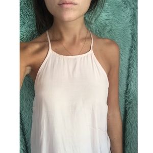 Blush Top