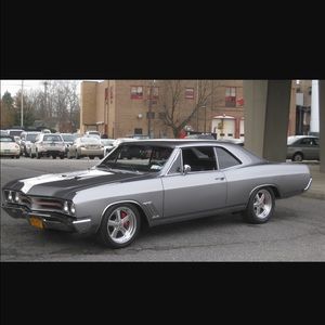 Meet your Posher, Jaime