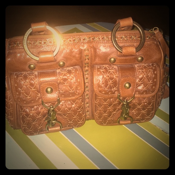 Isabella Fiore Shoulderbag