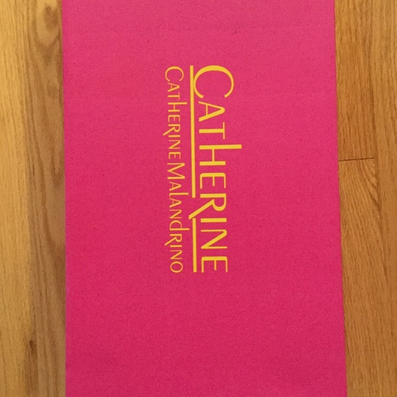 CATHERINE MALANDRINO QUILTED RIDING BOOT. NWT - Picture 4 of 4