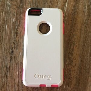 Otter box iPhone 6 Plus case