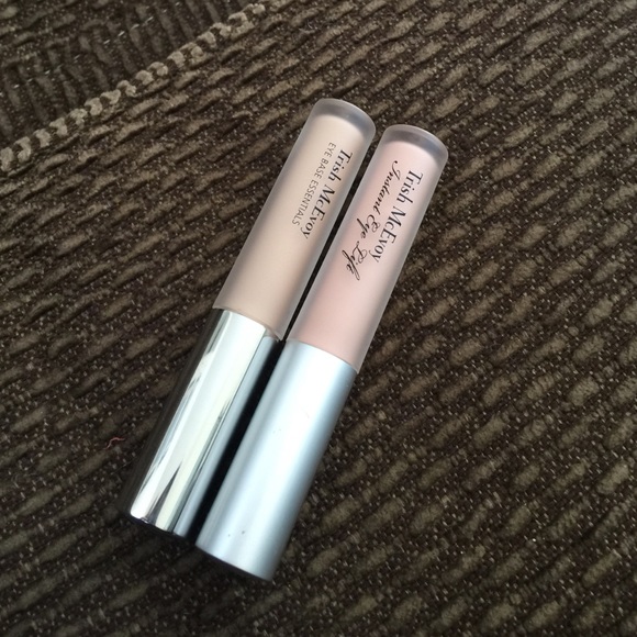 Trish McEvoy Instant Eye Lift &Eye Base Essentials