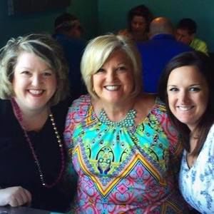 Meet your Posher, Sandra