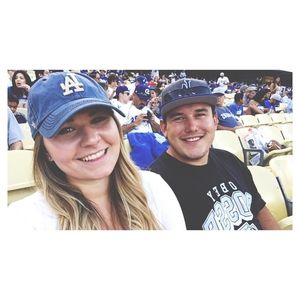 Meet your Posher, Frankie