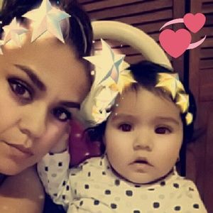 Meet your Posher, Sandra