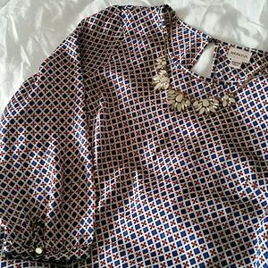 Merona blouse