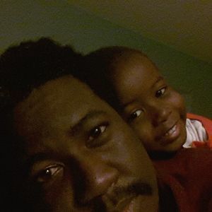 Meet your Posher, Marc