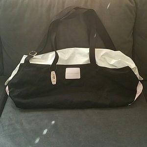 Victoria Secret Overnight Bag