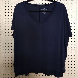 *SALE* American Eagle Soft & Sexy tee NWOT