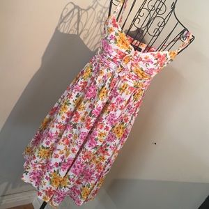 🎉Price Drop🎉🎀Betsy Johnson Dress🎀