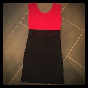 American Apparel dress