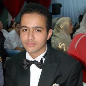 Meet your Posher, Omar