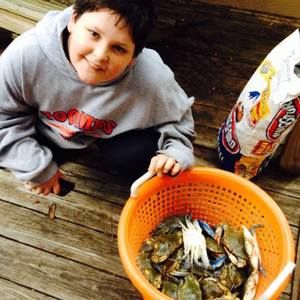 Meet your Posher, Bo