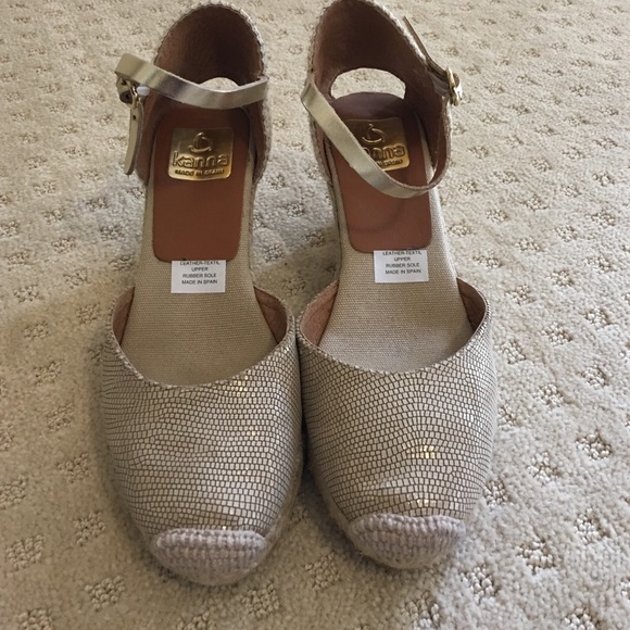 Espadrilles