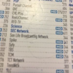 Meet your Posher, Drew