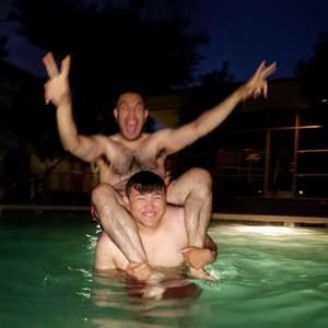 Meet your Posher, Ignacio