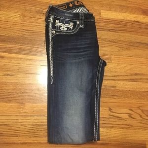 BRAND NEW Rock Revival Skinny Jeans
